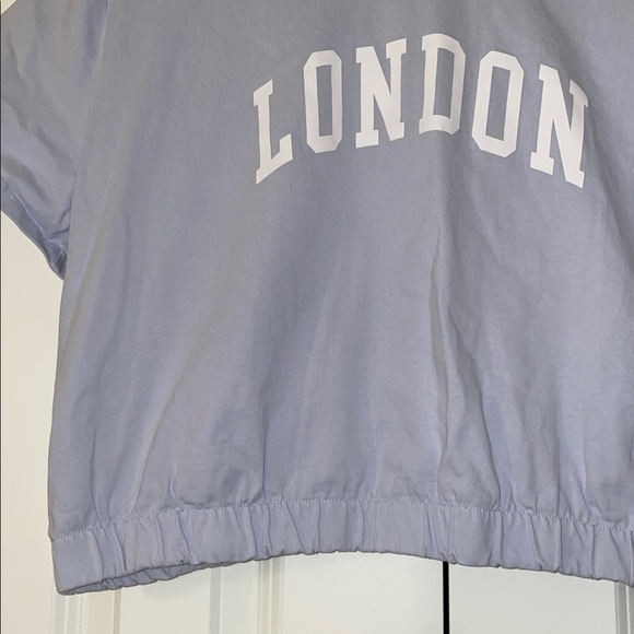 Wild Fable London Sweatshirt | Sz XXL - Picture 5 of 8